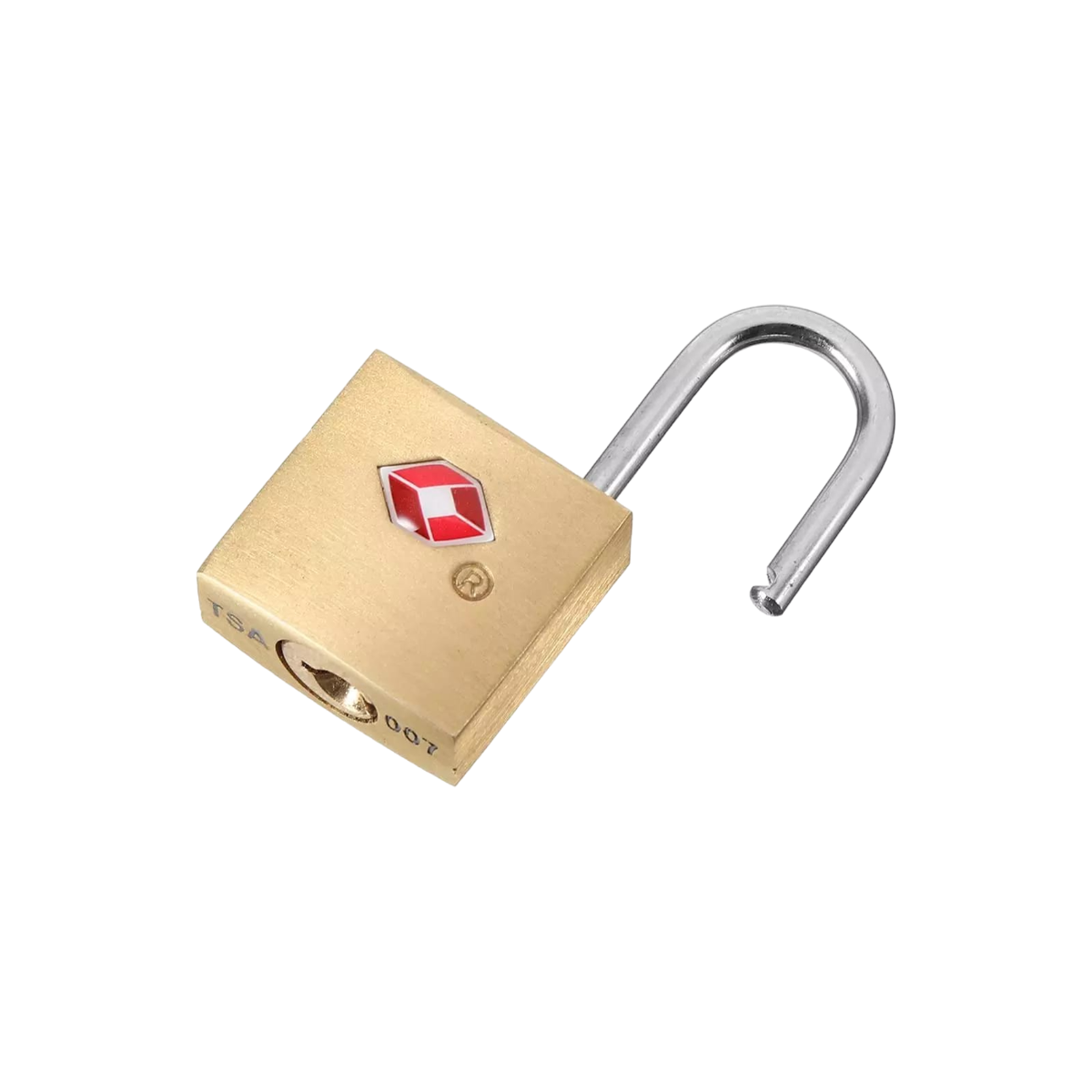 TSA Key Lock