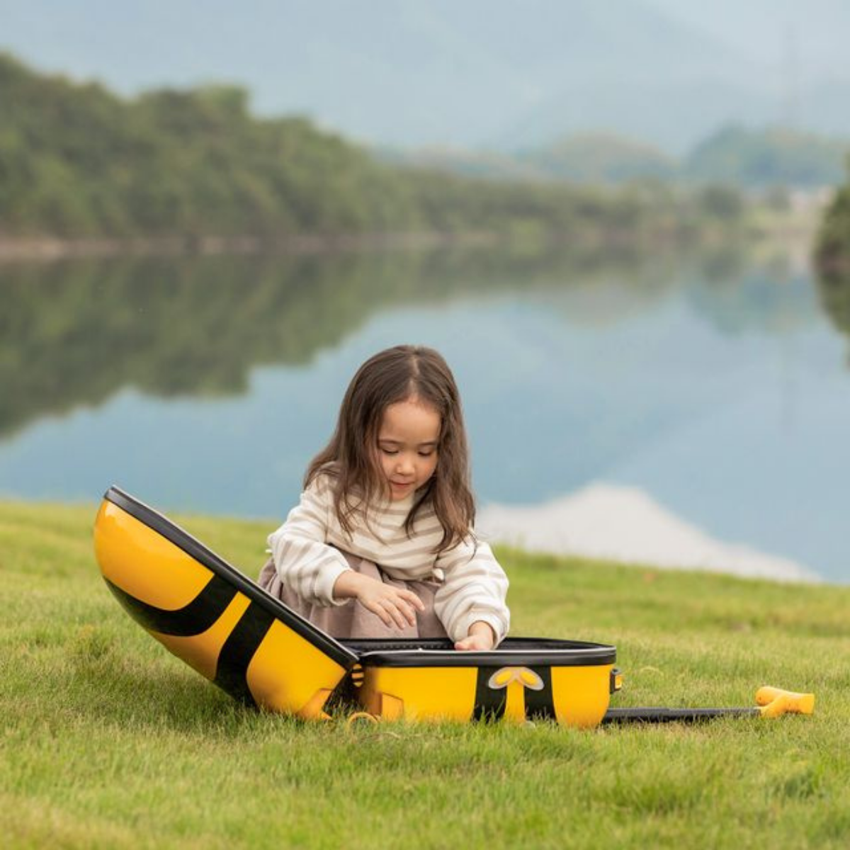 Verage Kids LITTLE BEE