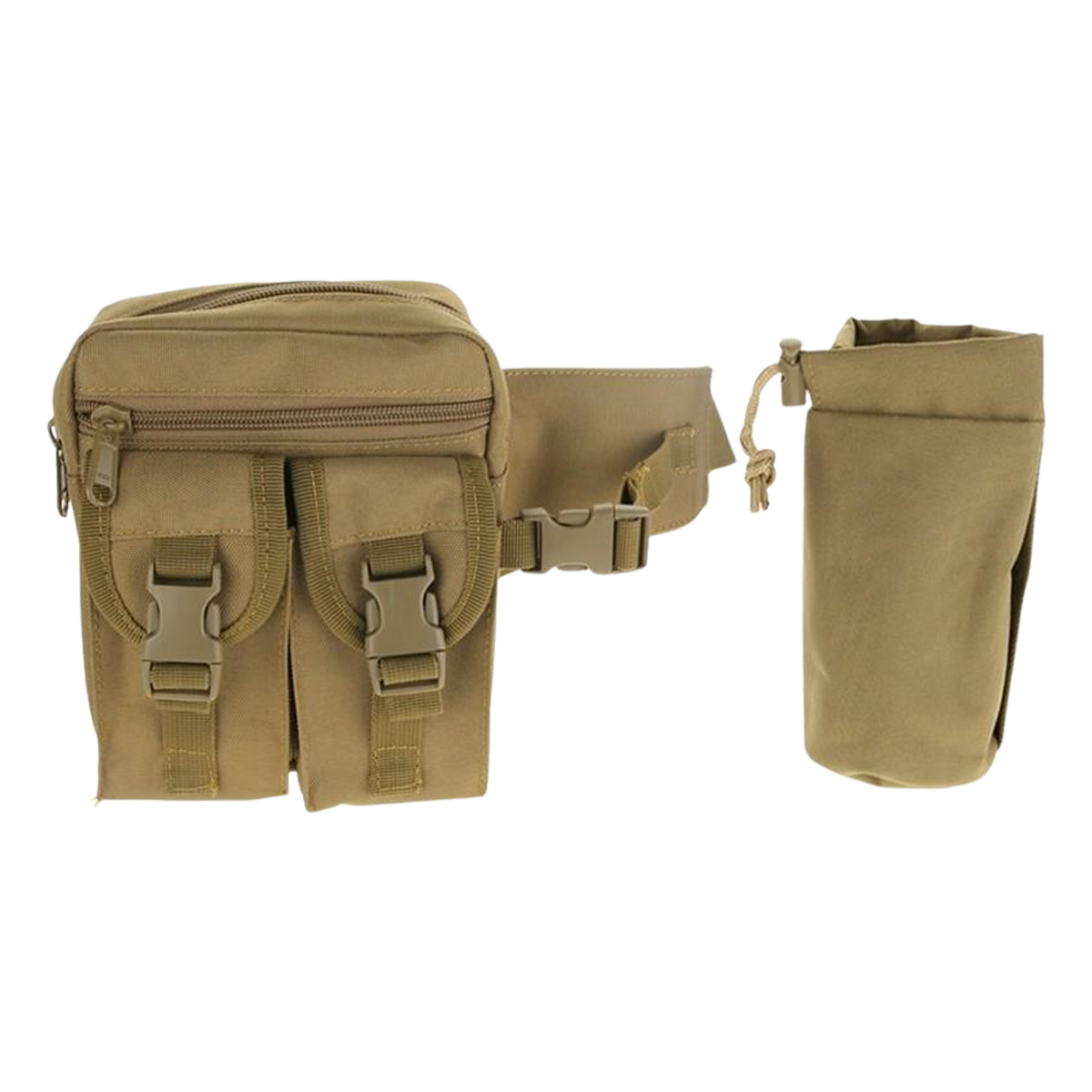 Waist Pouch