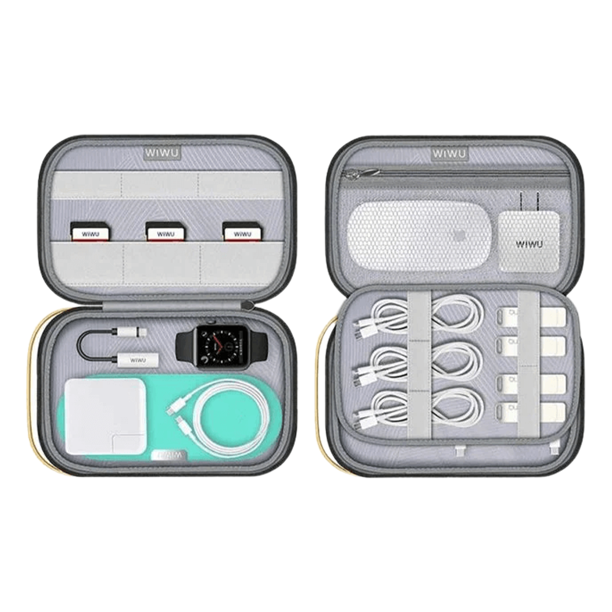 Mini Digital Storage Bag