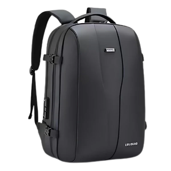 ShieldPro Defender Backpack-Securing Strength With Durability and Security