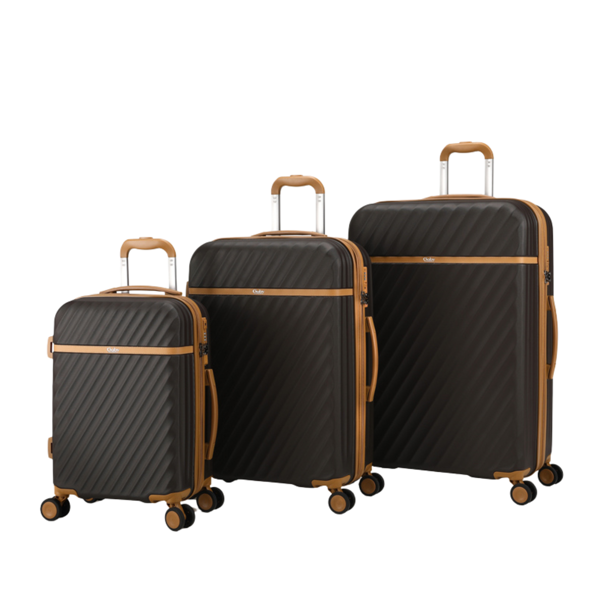 The Anatomy of a Great Suitcase: What's Really Under the Hood?