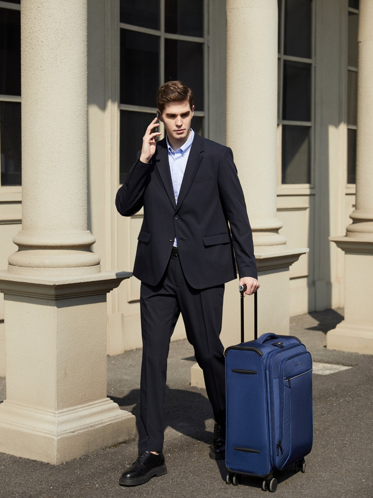 Smart Packing Hacks That Save Space Without Leaving Essentials Behind