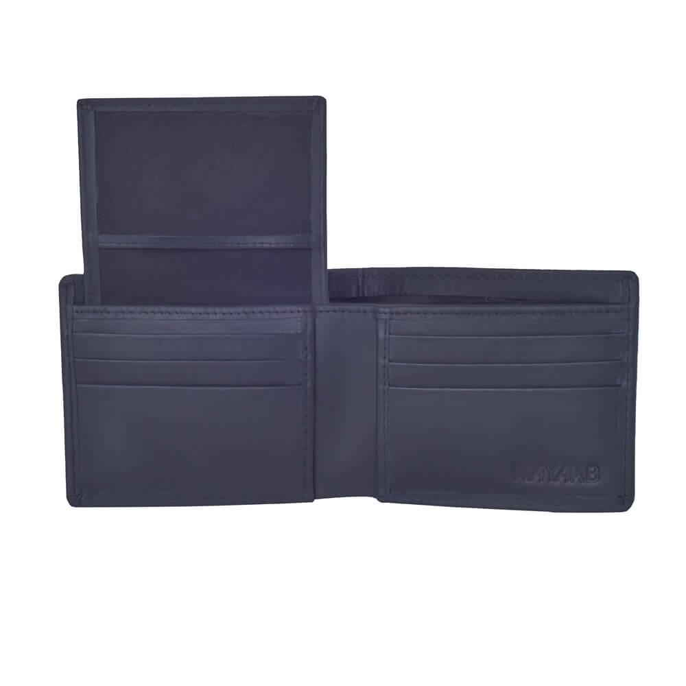 Elevate the Spirit of Bari Eid with Nayaab Leather's Exquisite Leather Wallets