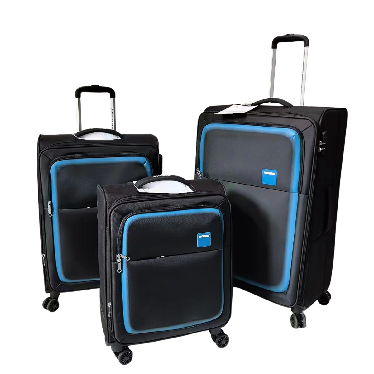 American Tourister SEVILLE