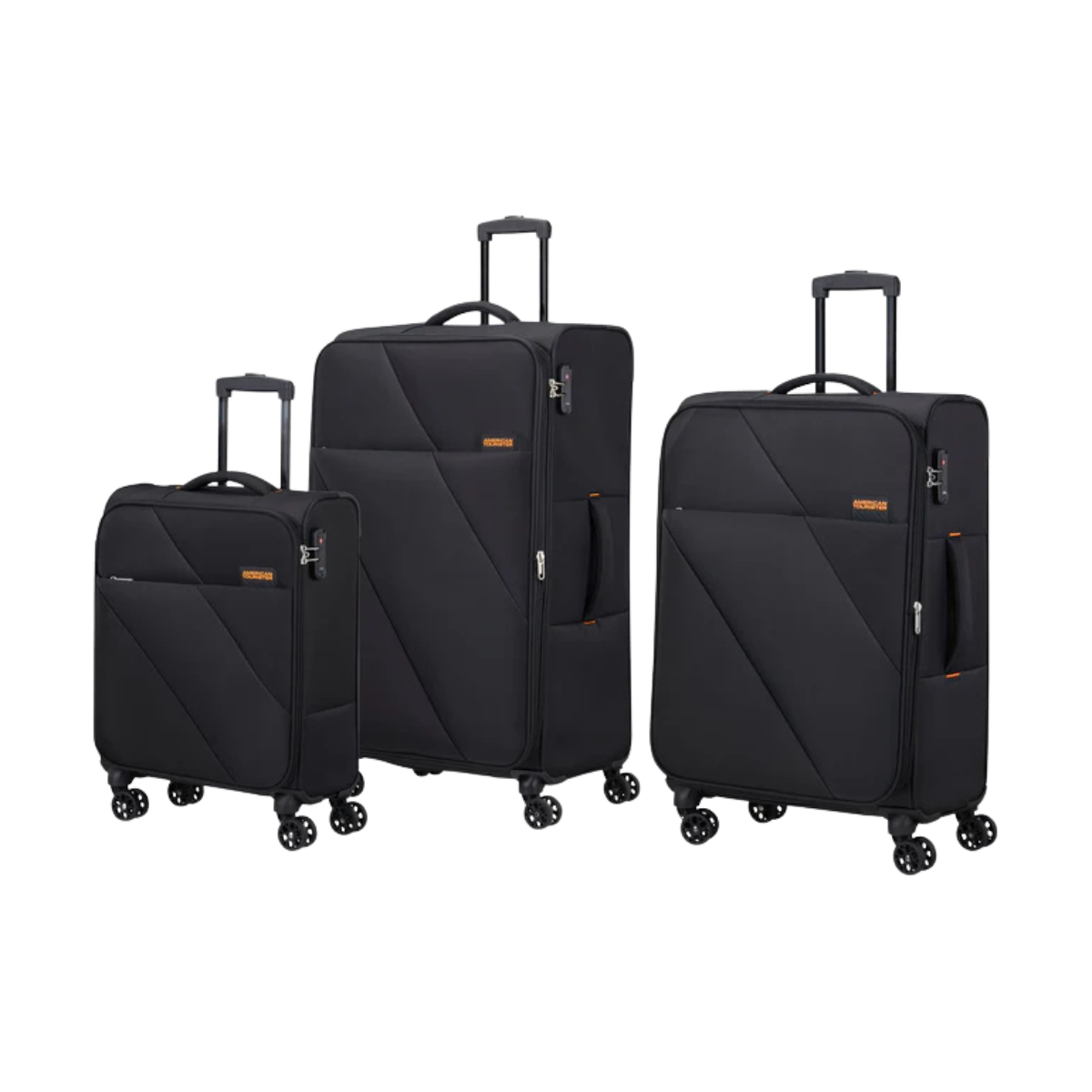 American Tourister SUN BREAK