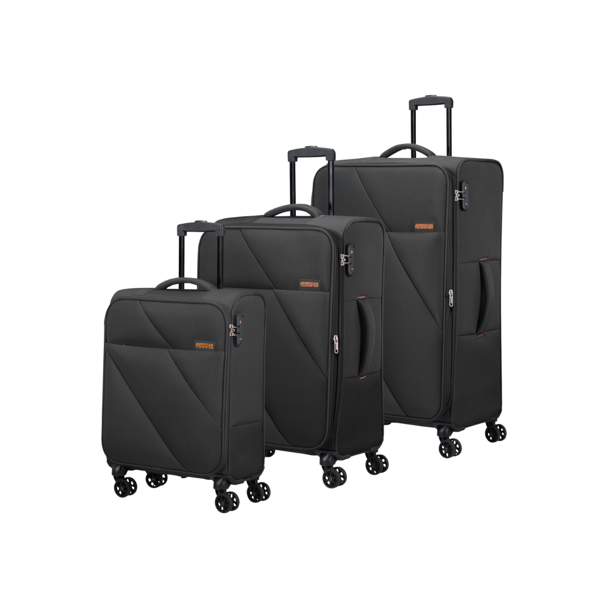 American Tourister SUN BREAK