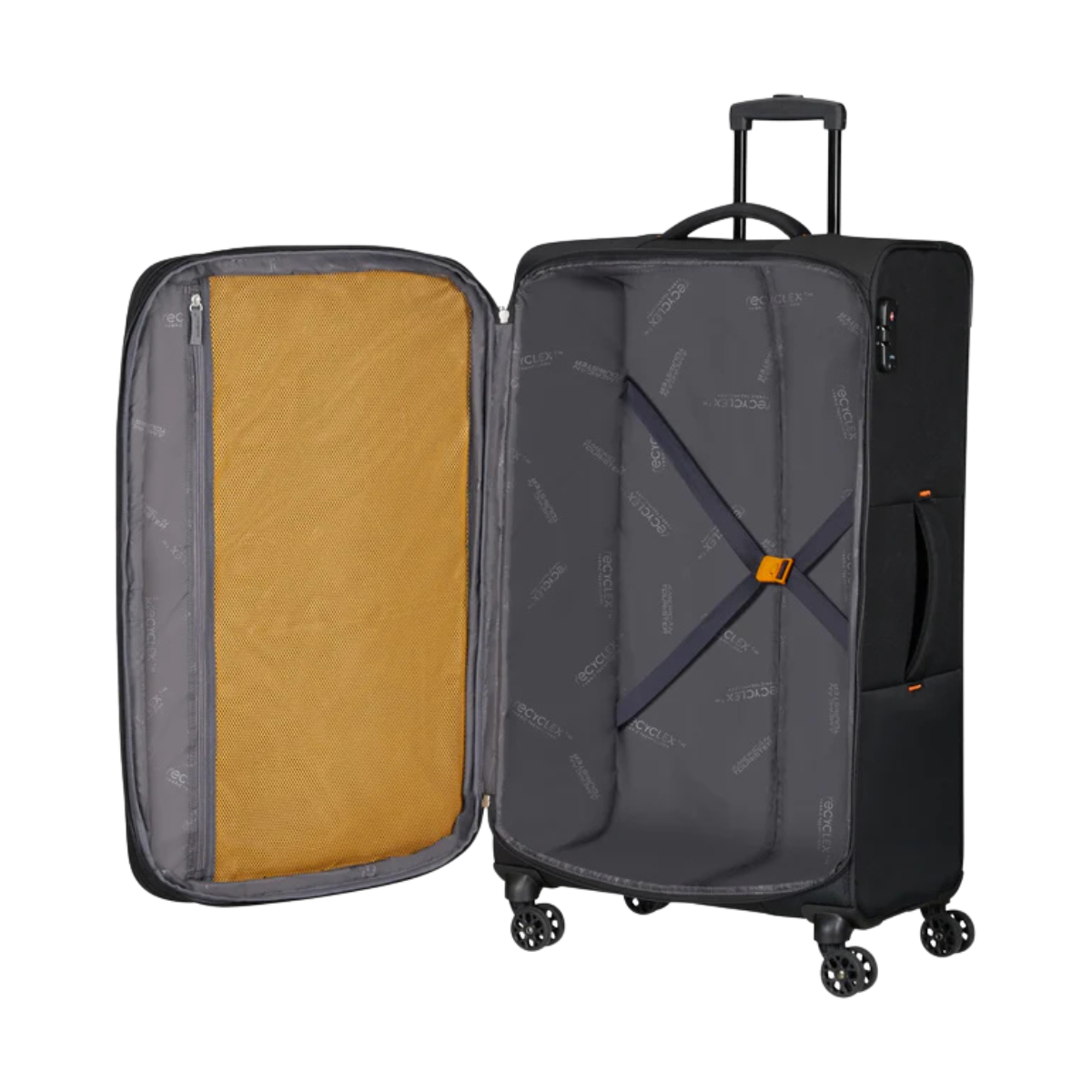 American Tourister SUN BREAK