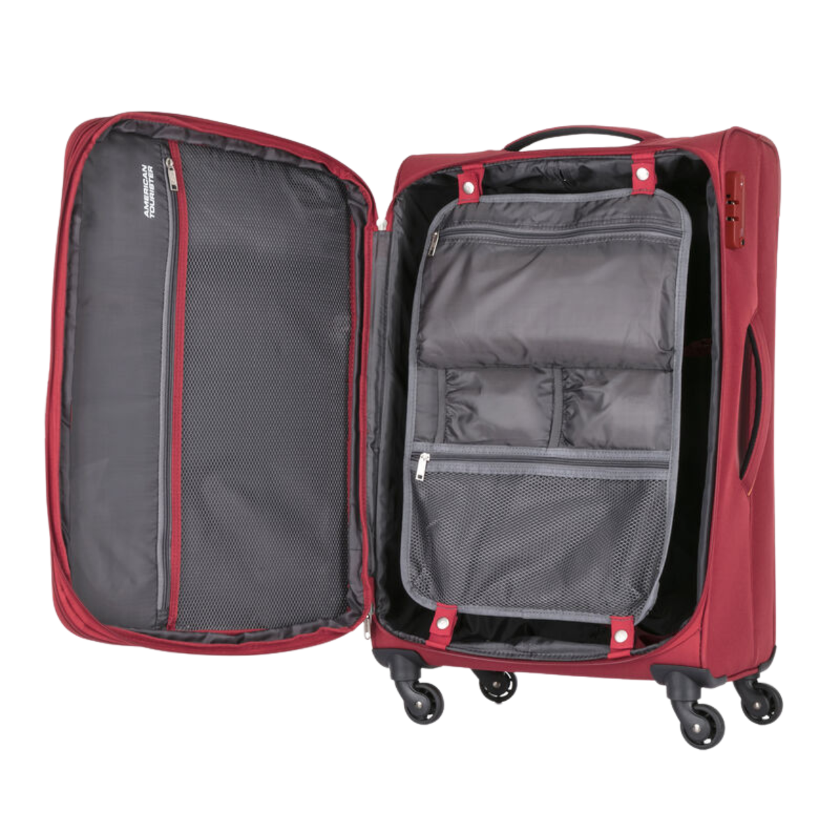 American Tourister Stirling Light