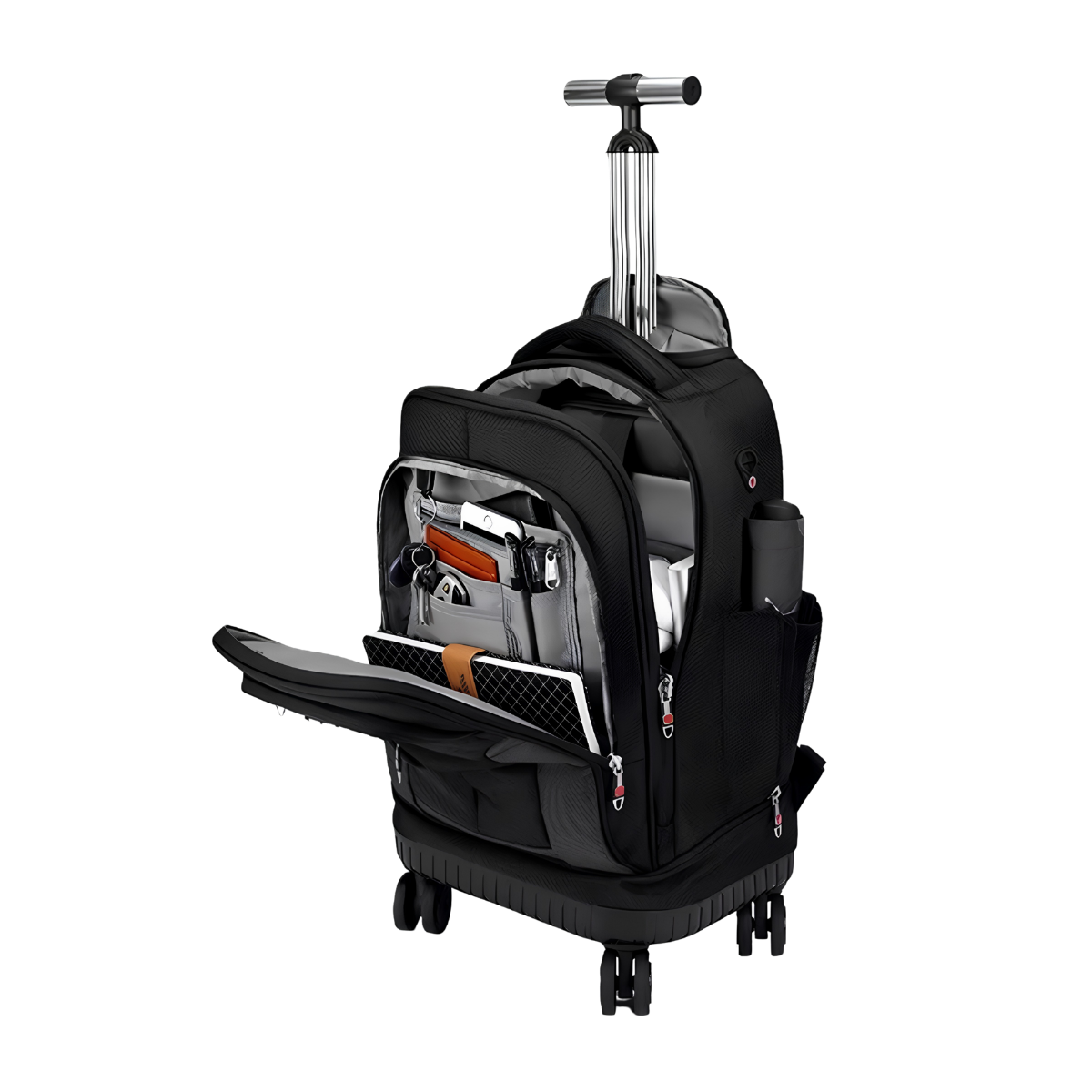 Voyager Backpack Trolley Bag