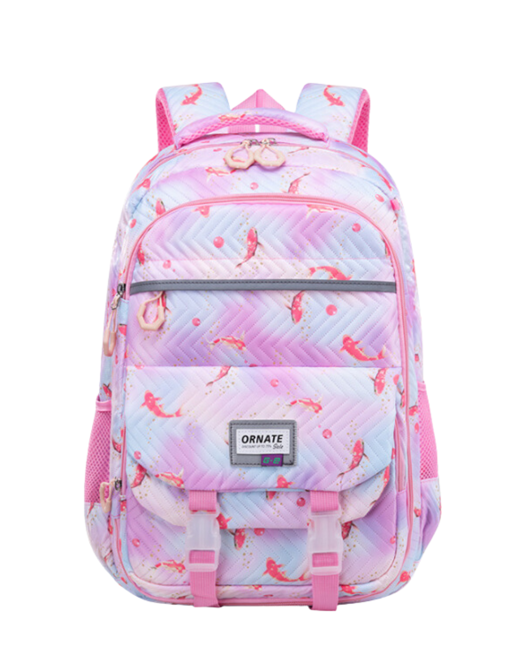 School Backpack