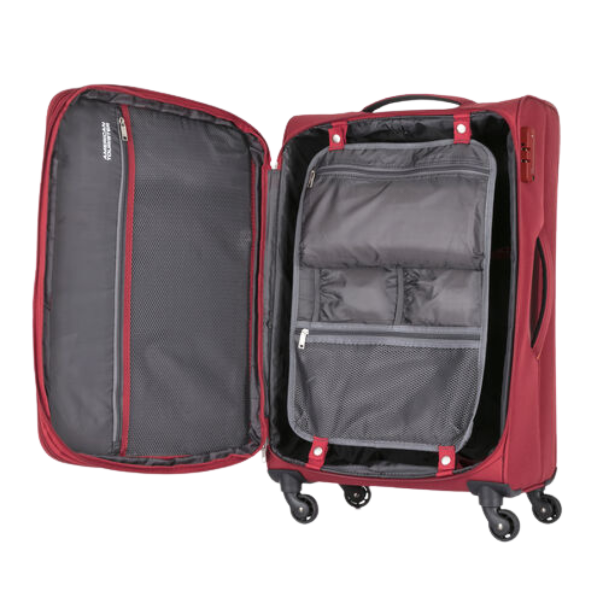 American Tourister Stirling Light