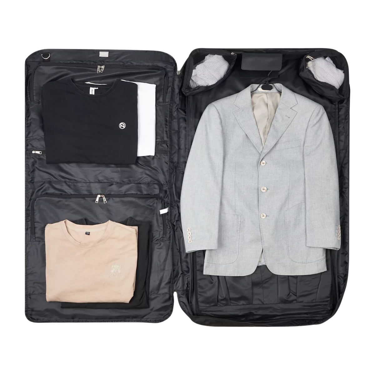 Delsey Helium Breeze 6.0 Garment Bag