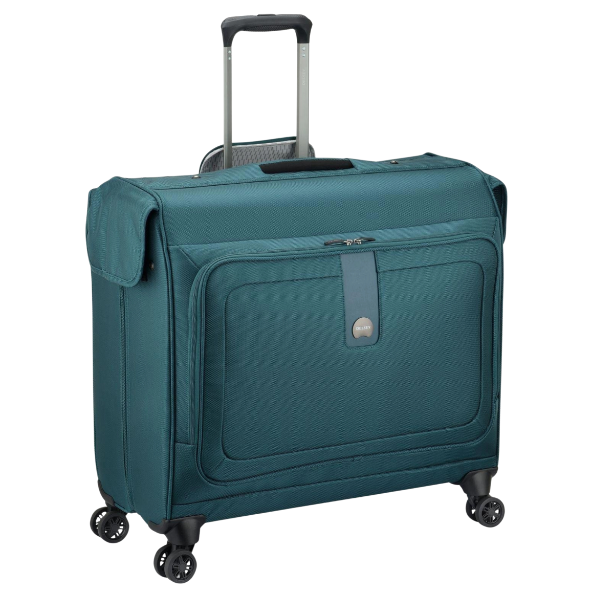 Delsey Helium Breeze 6.0 Spinner Garment Bag