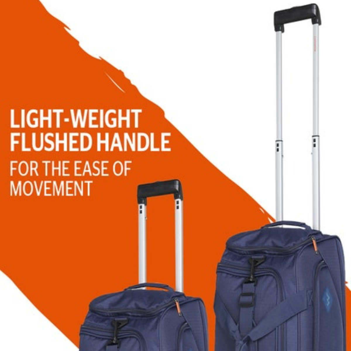Wildcraft Atlaz Duffle