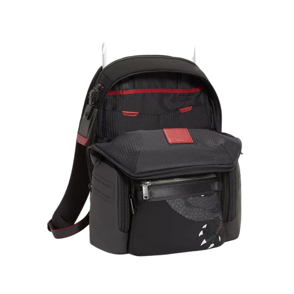 TUMI Navigation Dragon Backpack