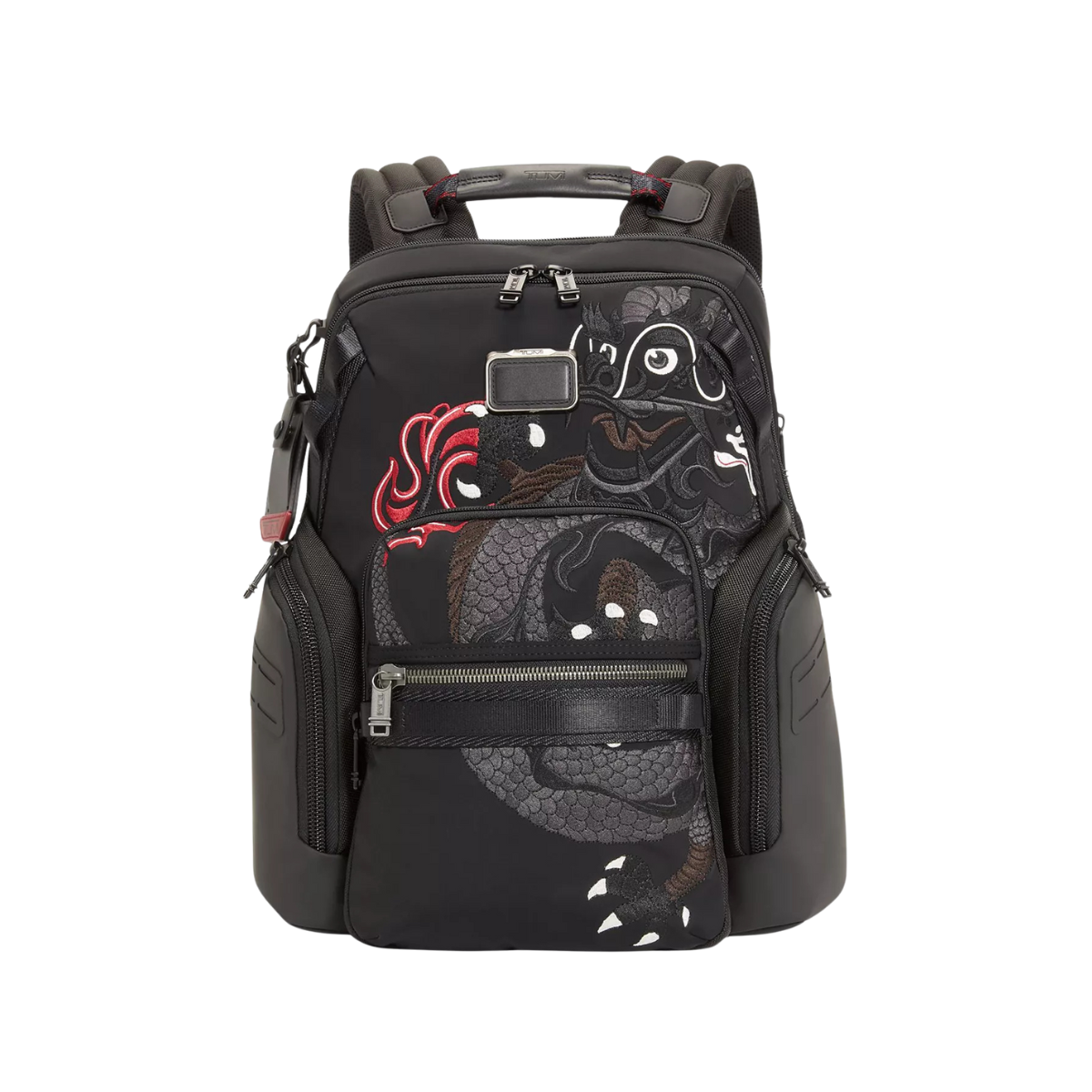 TUMI Navigation Dragon Backpack