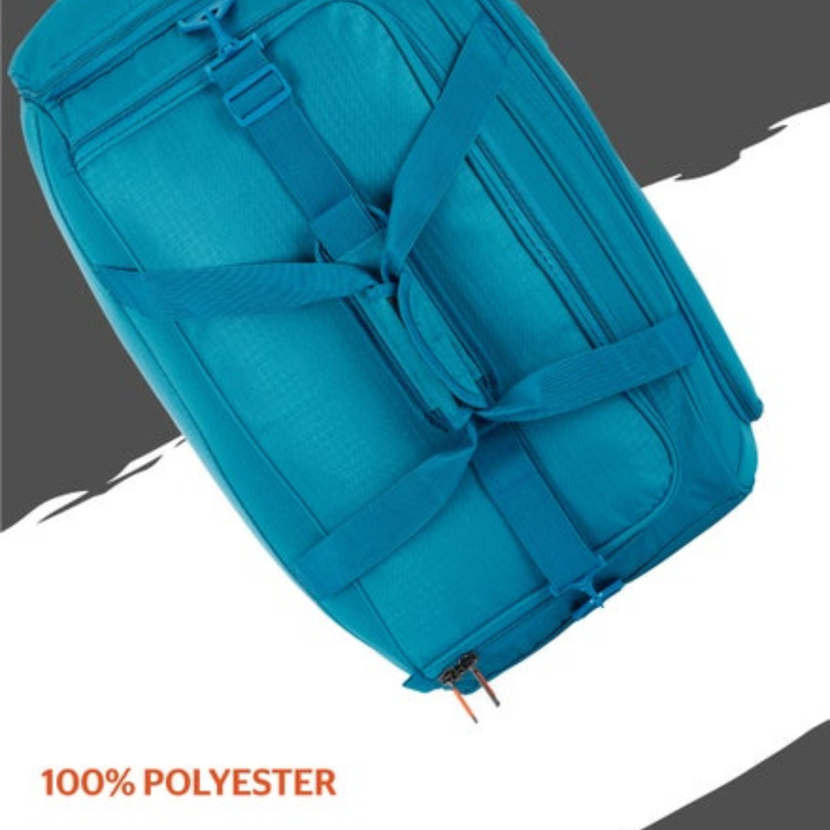 Wildcraft Atlaz Duffle