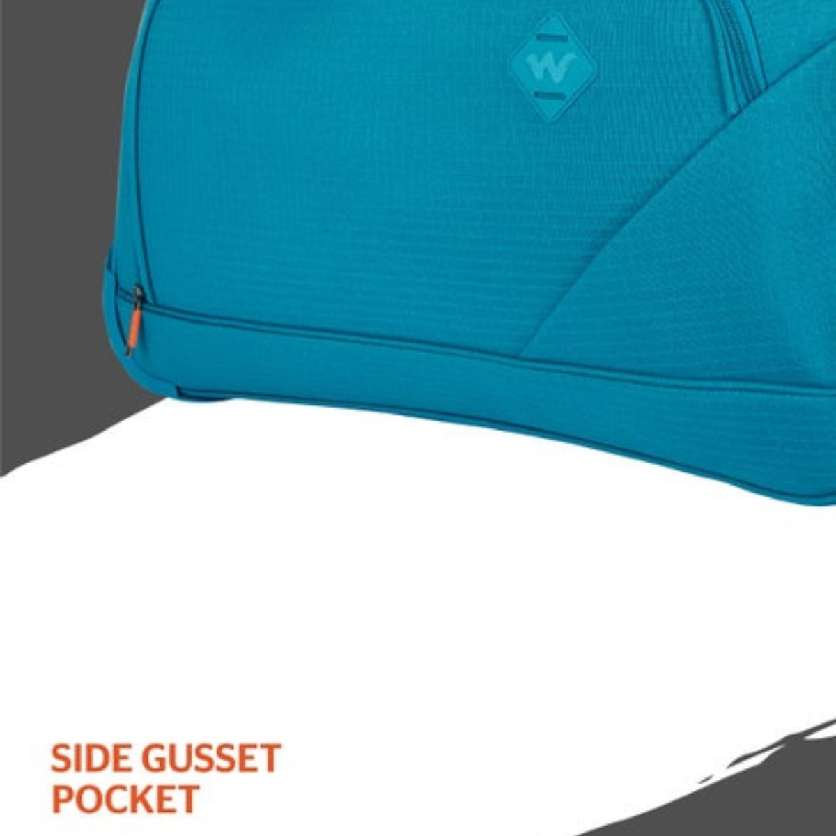 Wildcraft Atlaz Duffle