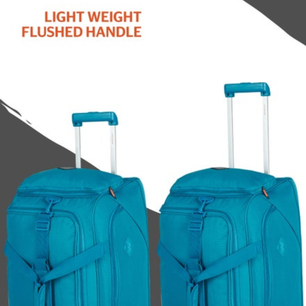 Wildcraft Atlaz Duffle
