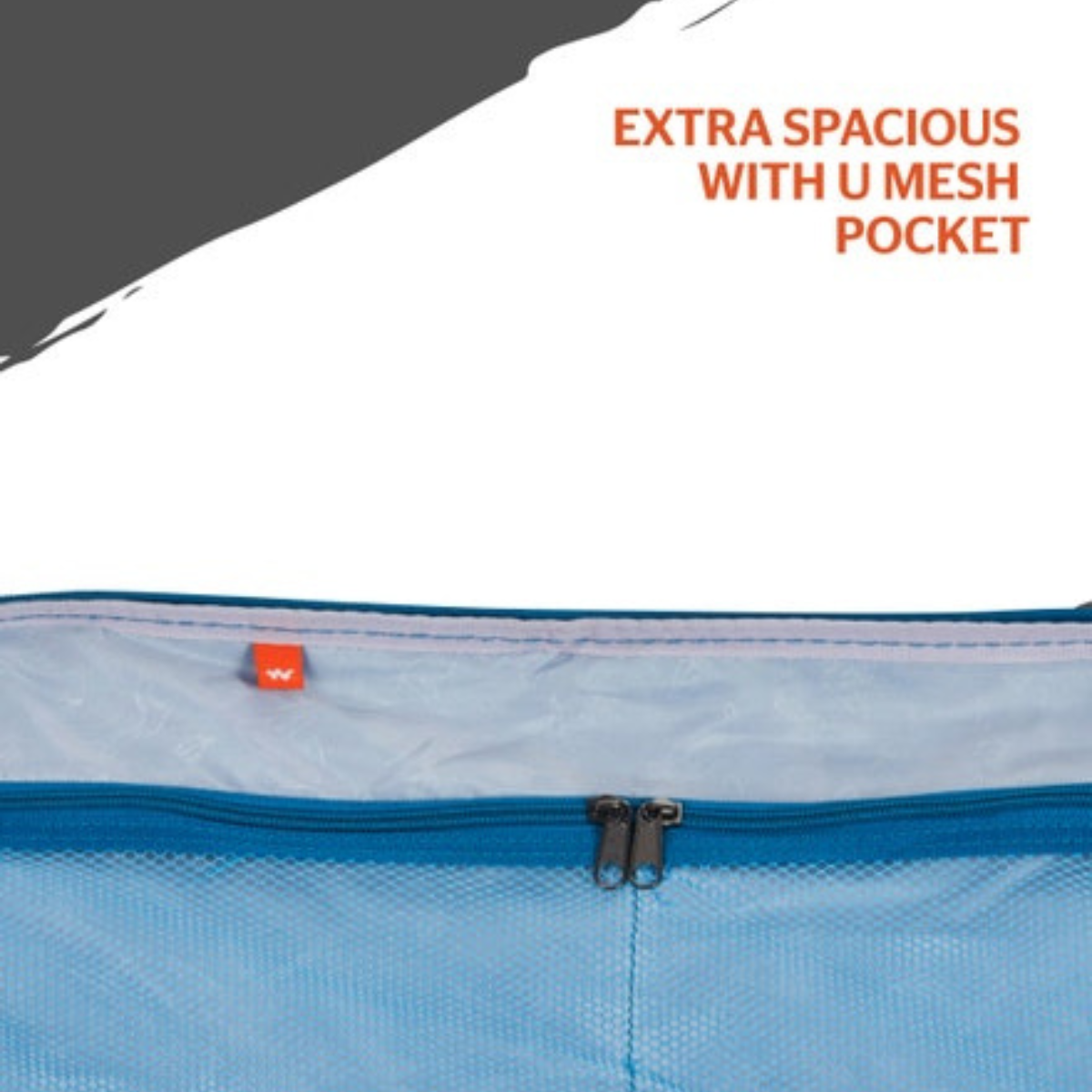 Wildcraft Atlaz Duffle