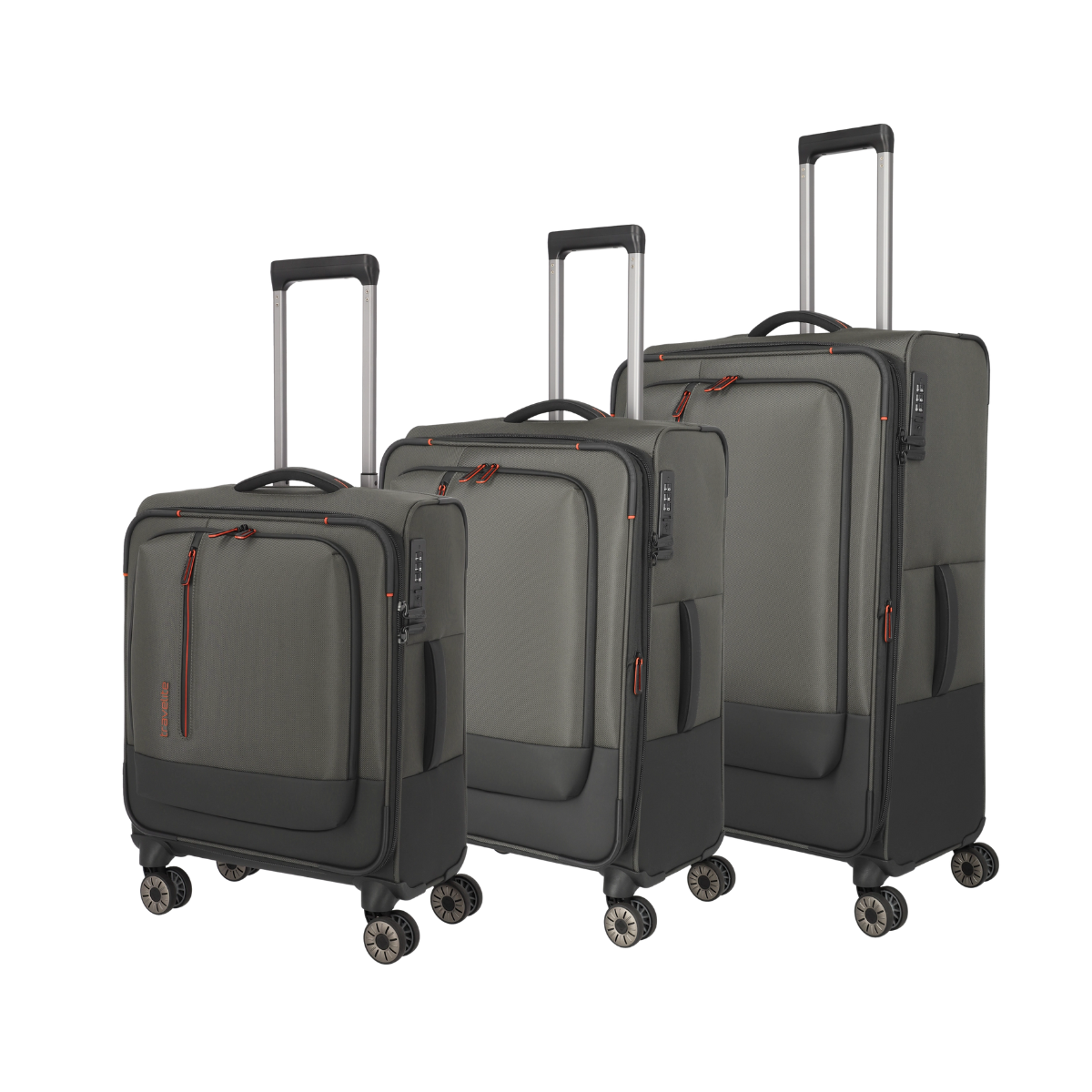 Travelite CROSSLITE