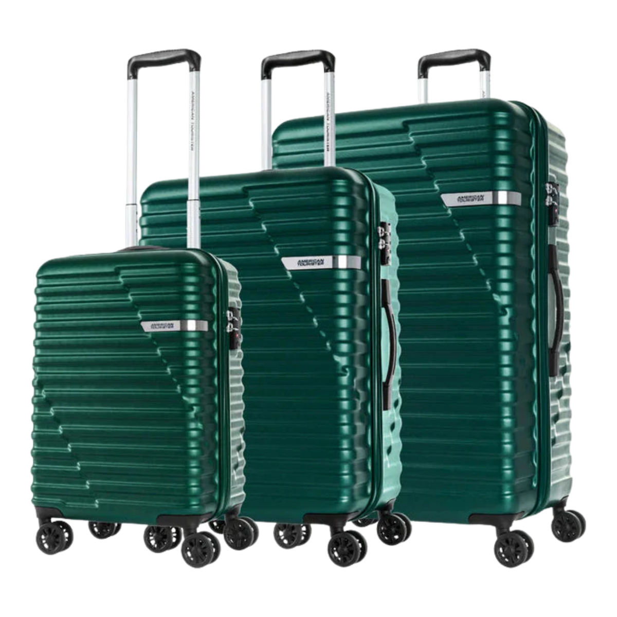 American Tourister Sky Bridge