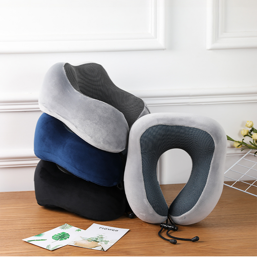 Travel Neck Pillow - Main Image