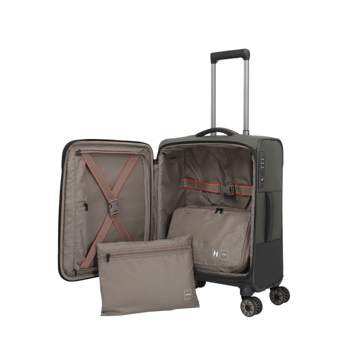 Travelite CROSSLITE