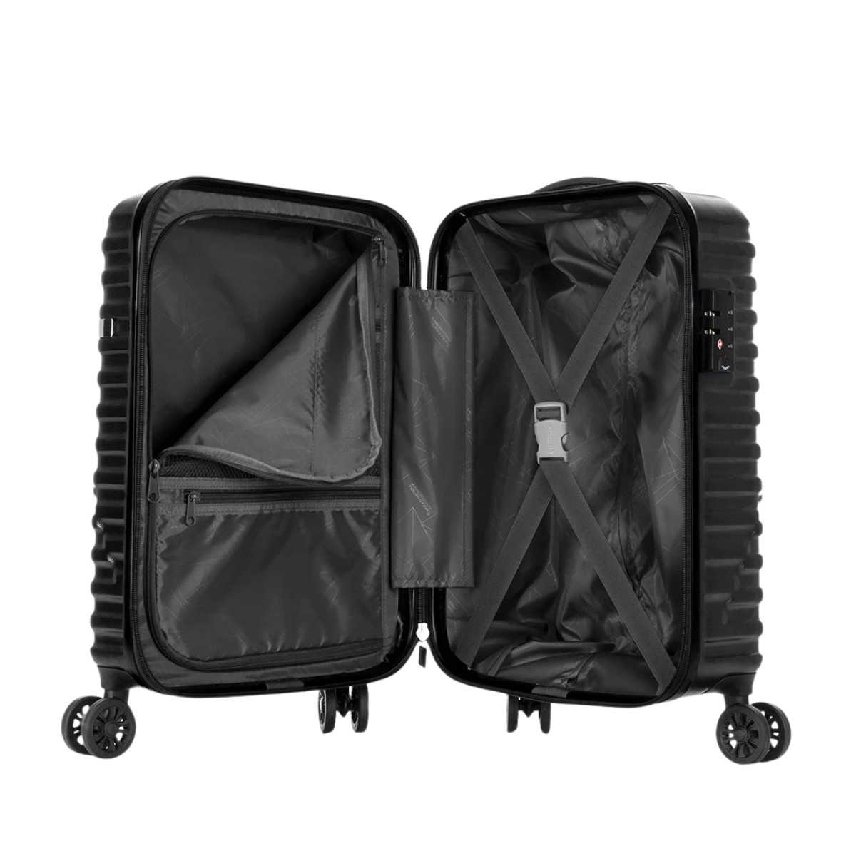 American Tourister Sky Bridge