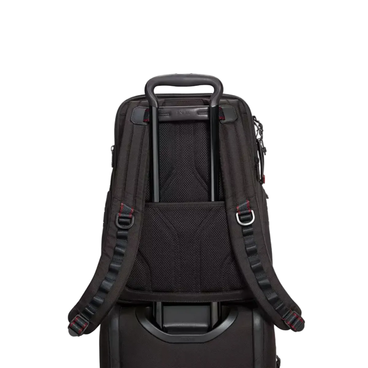 TUMI Navigation Dragon Backpack