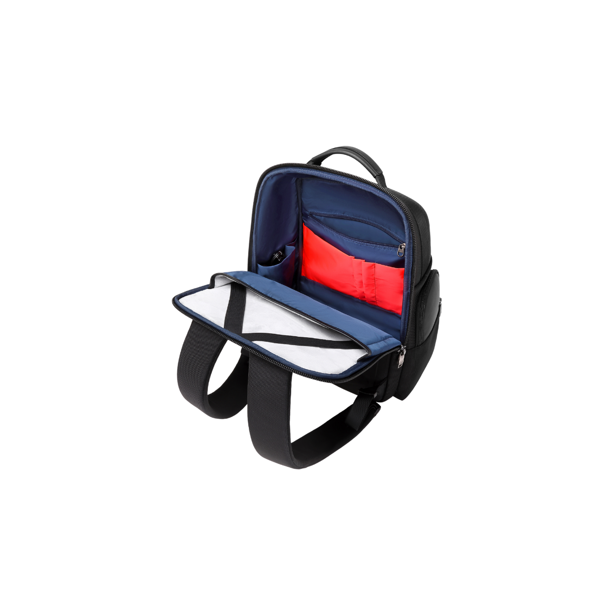Lusetti Tech NEXUS