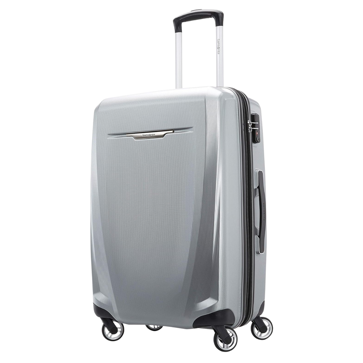 Samsonite Winfield 3 DLX