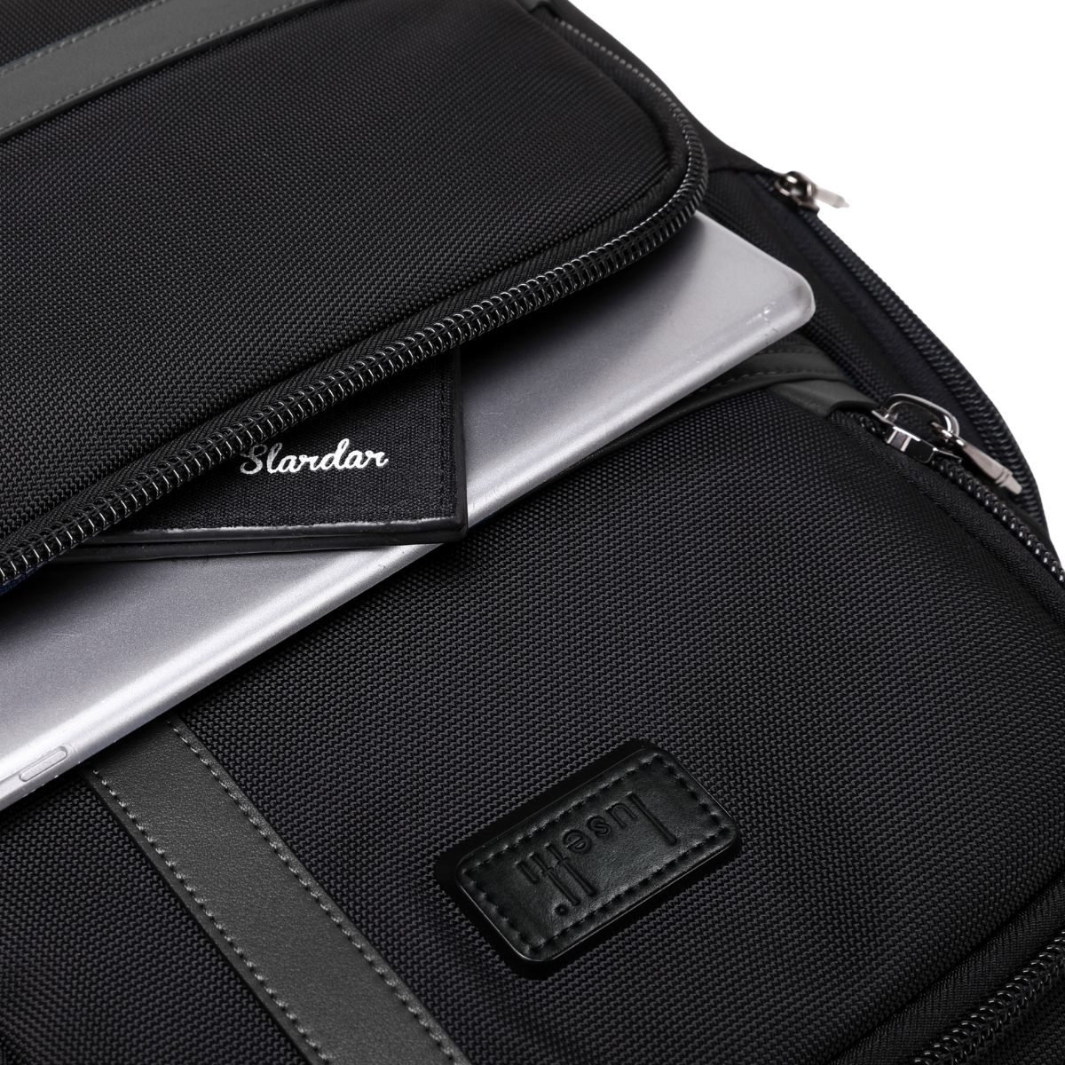 Lusetti Tech NEXUS
