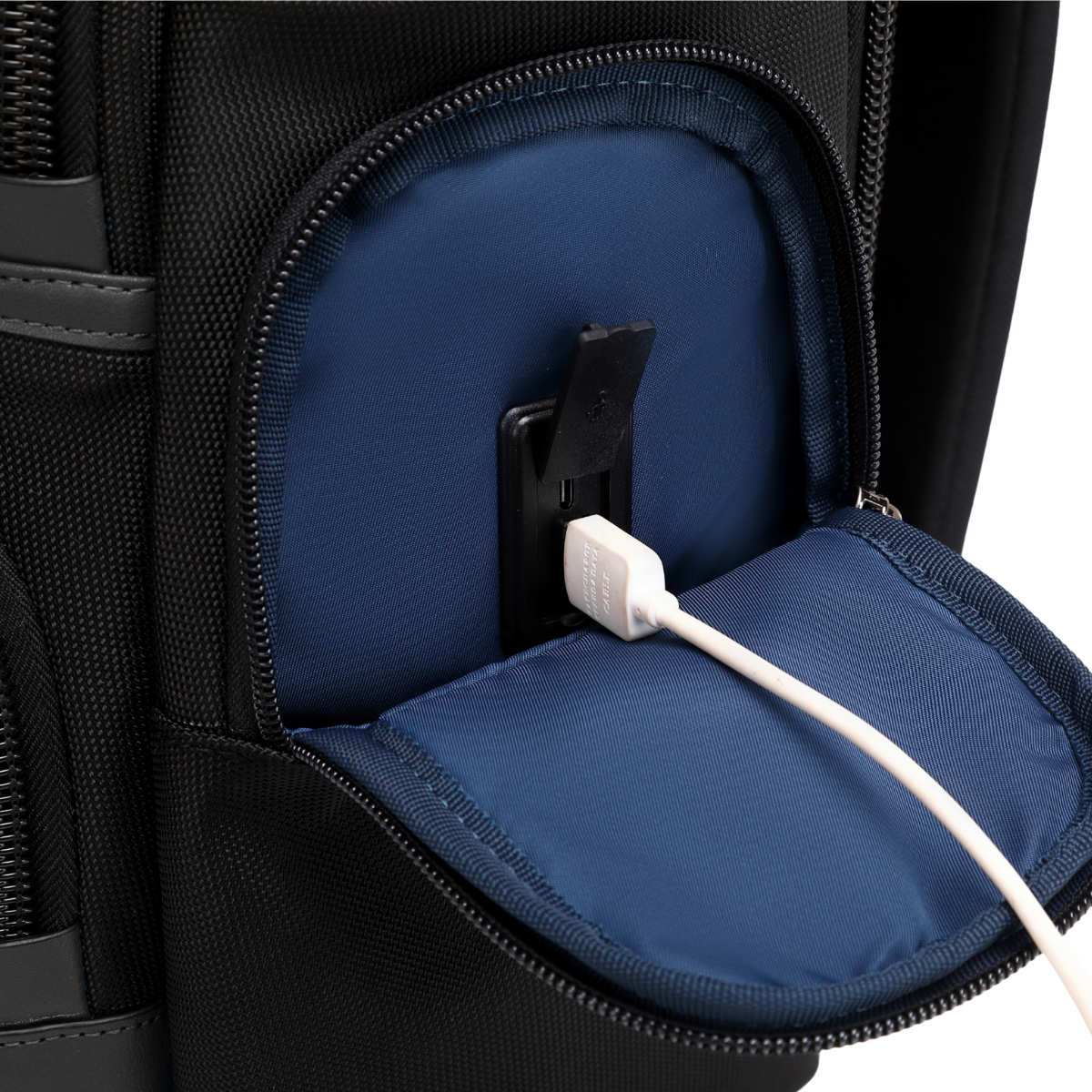 Lusetti Tech NEXUS