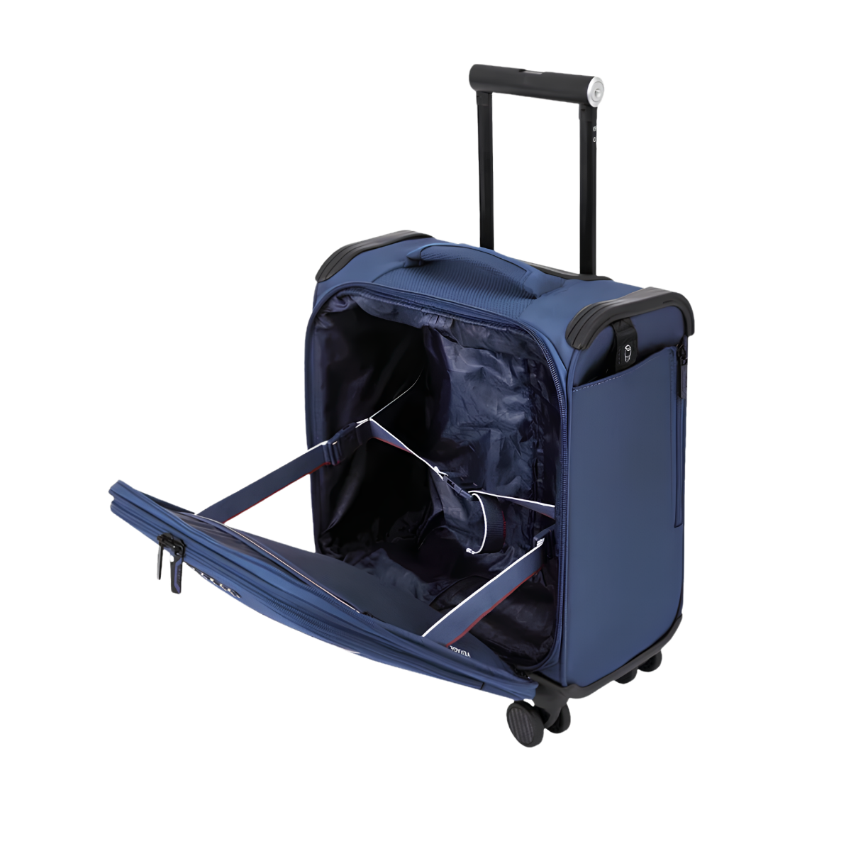 Verage TOLEDO Underseat