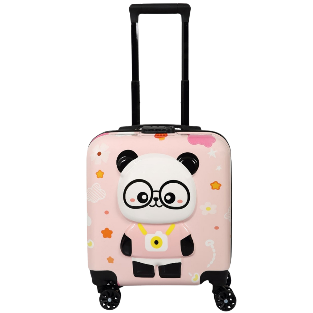 Kids Luggage 18inch