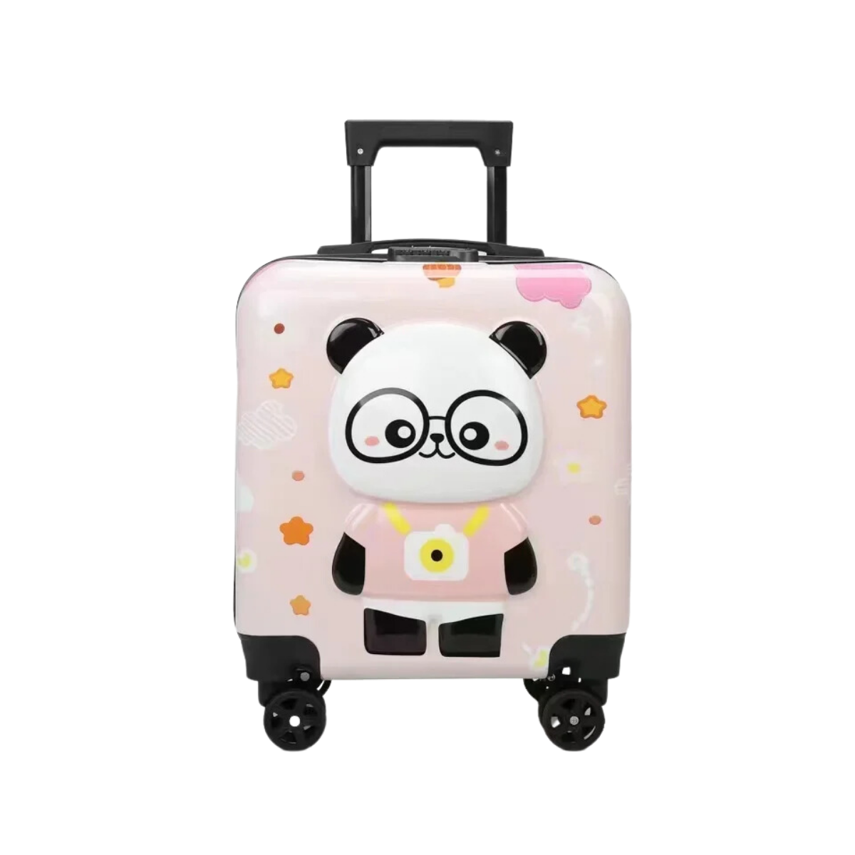 Kids Luggage 18inch