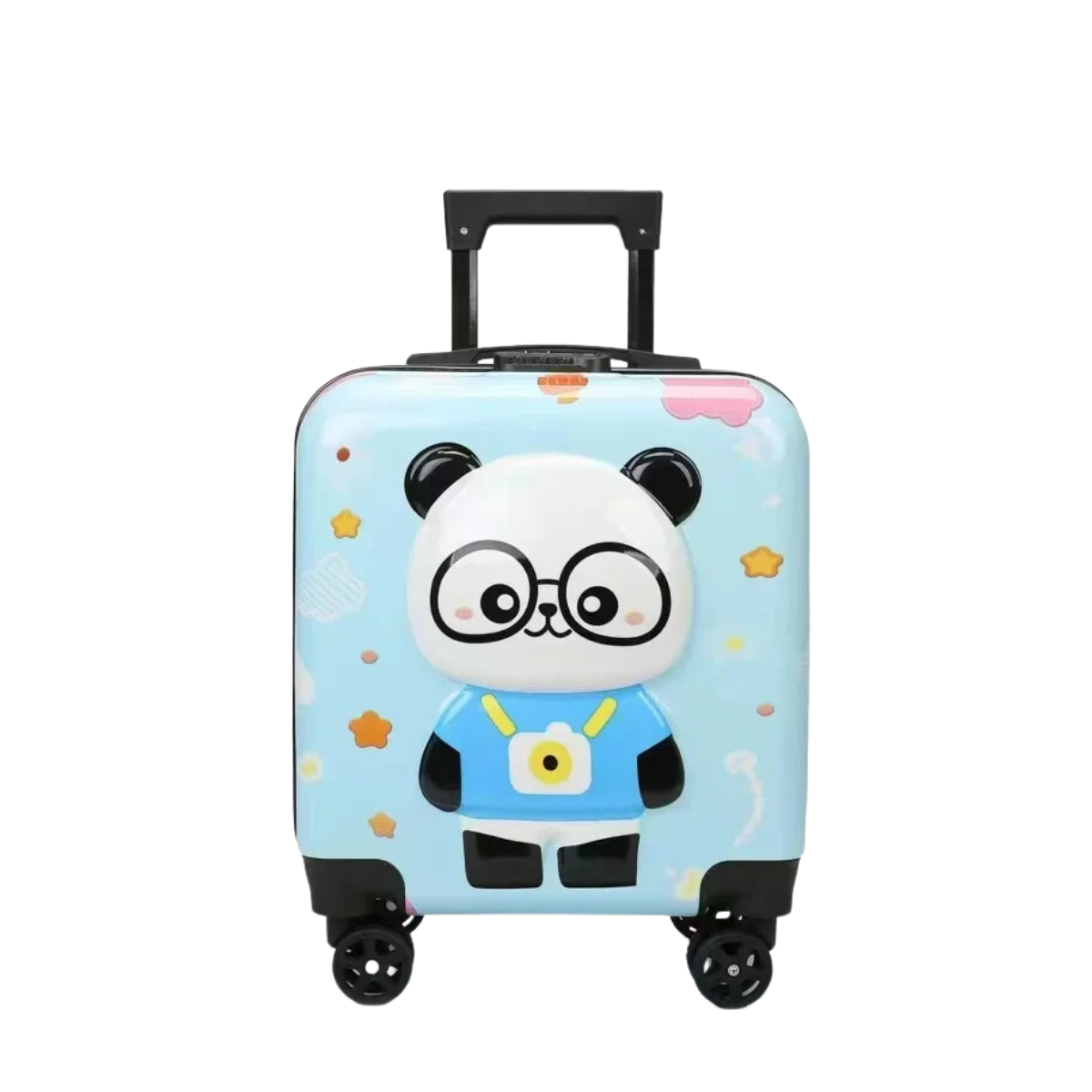 Kids Luggage 18inch