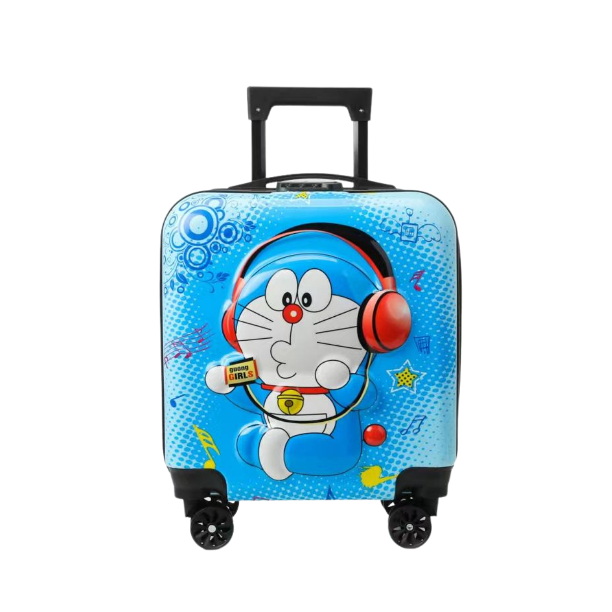 Kids Luggage 18inch