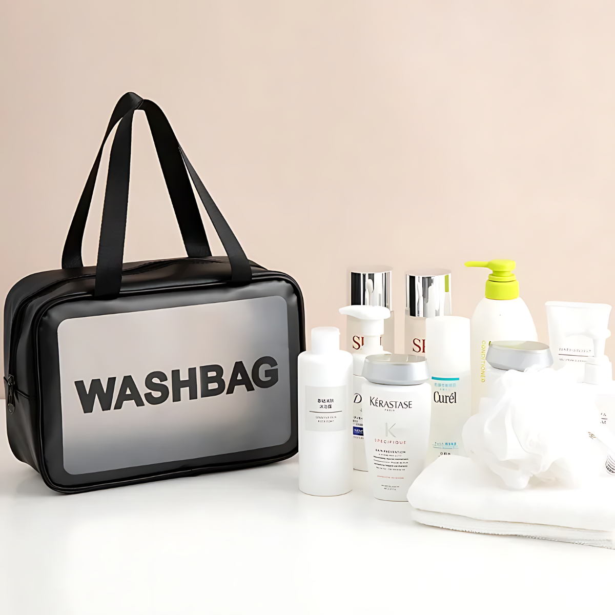 Wash Bag