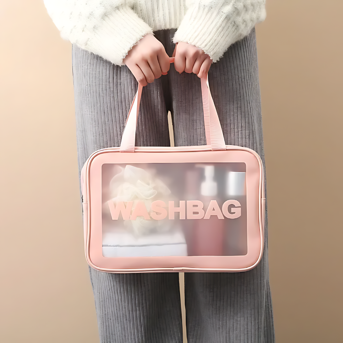 Wash Bag