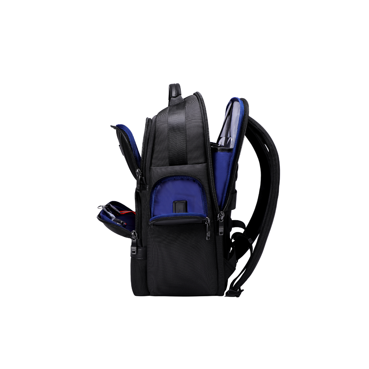 Lusetti Tech NEXUS