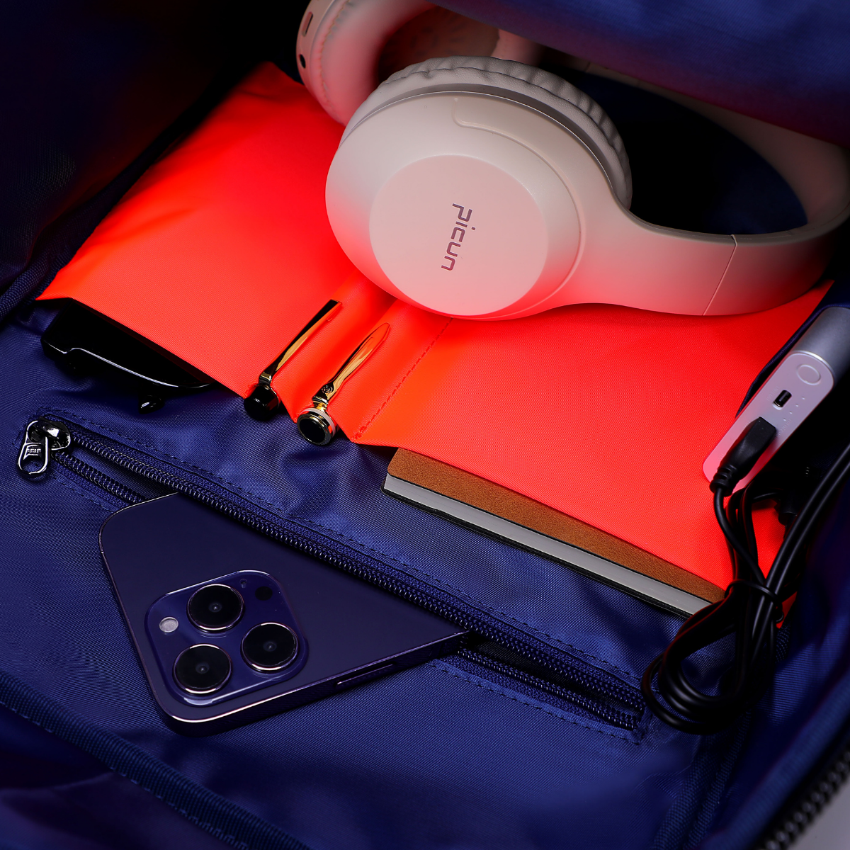 Lusetti Tech NEXUS