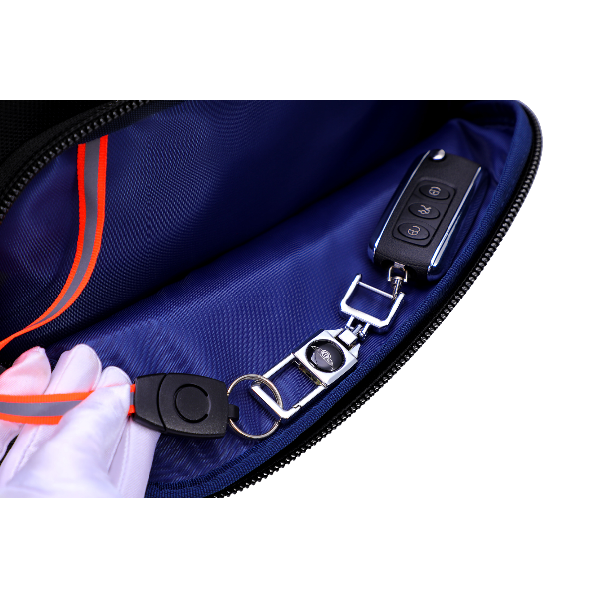 Lusetti Tech NEXUS