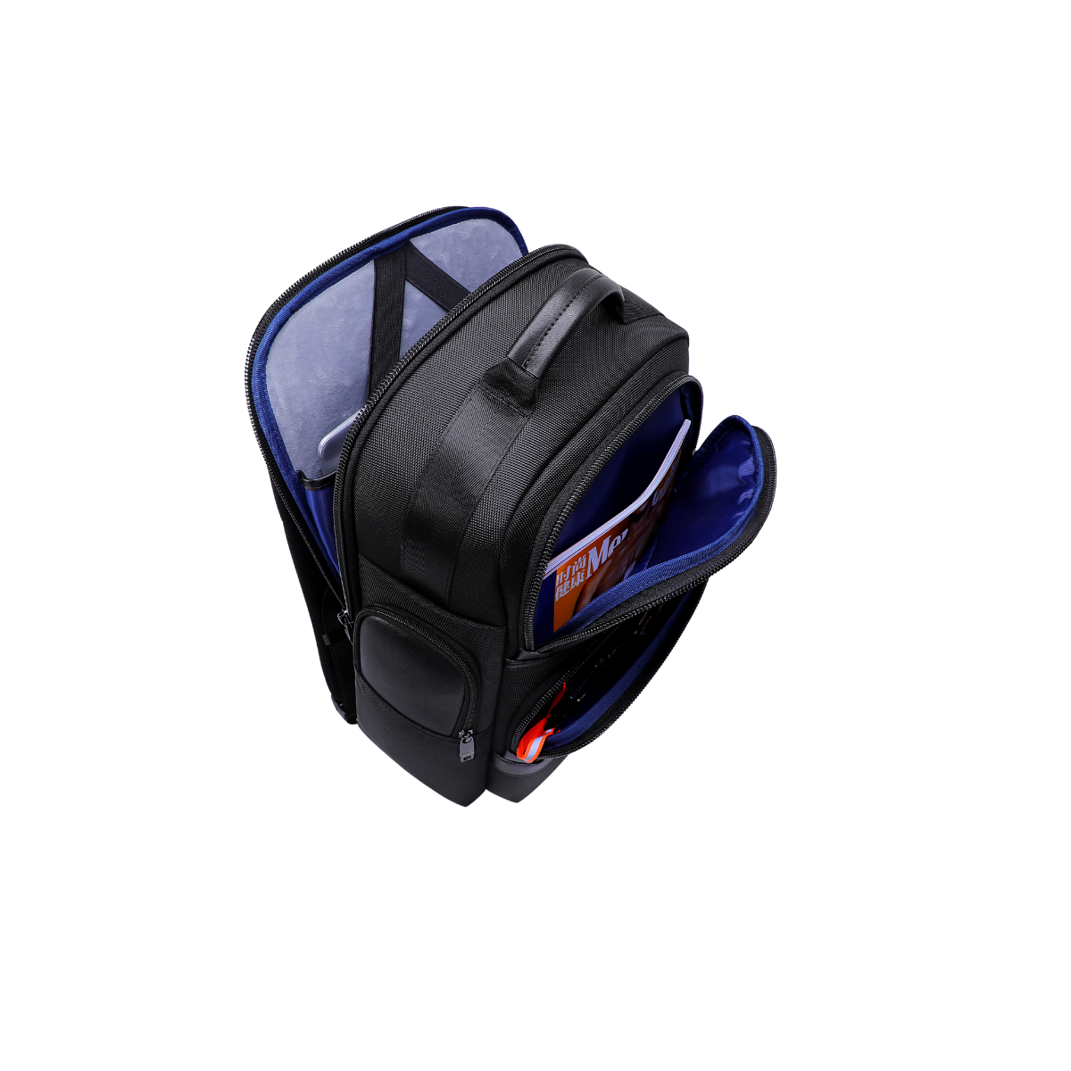 Lusetti Tech NEXUS