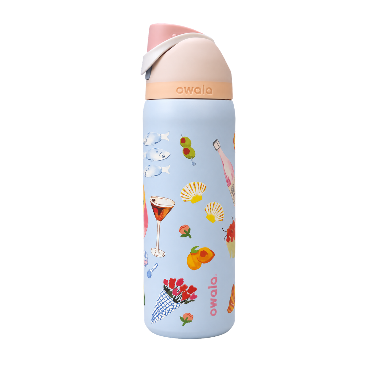 HydraSip 32oz