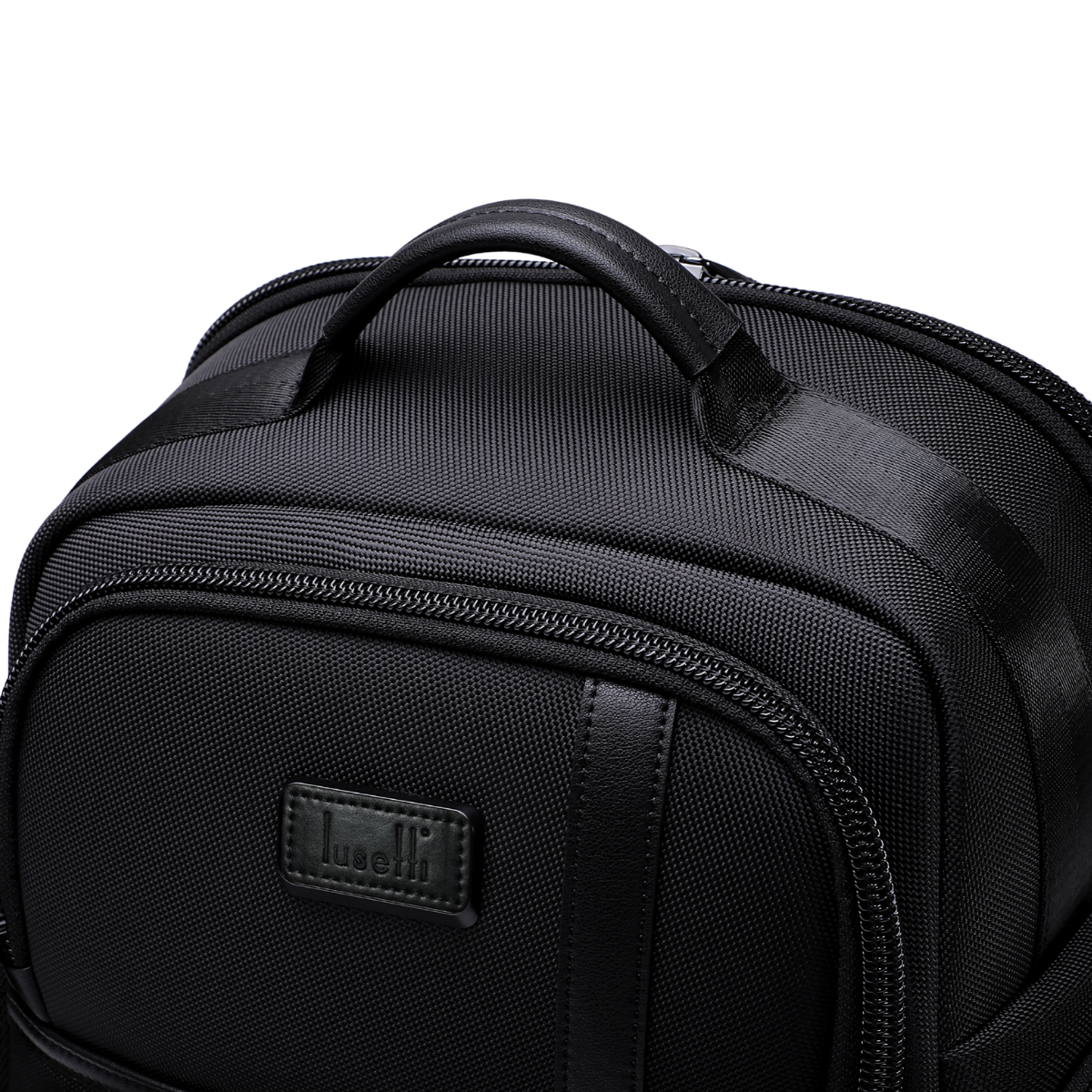 Lusetti Tech NEXUS