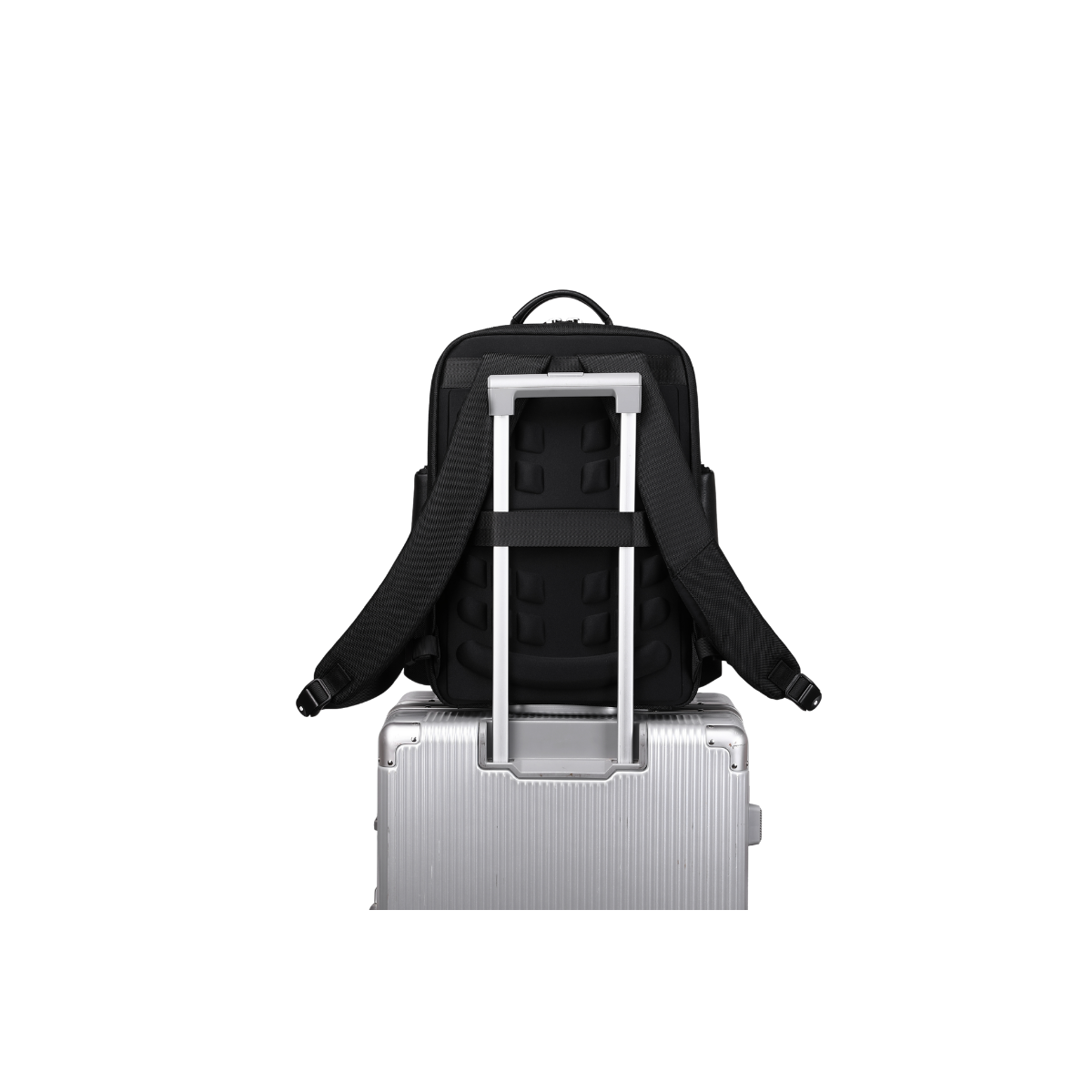 Lusetti Tech NEXUS
