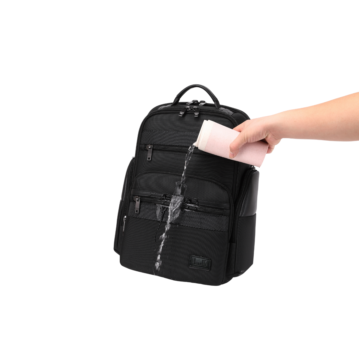 Lusetti Tech VECTOR